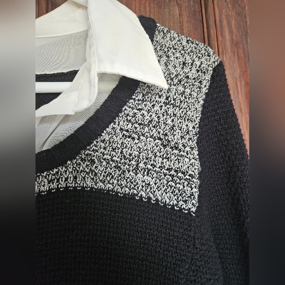 AB studio sweater - Picture 6 of 7